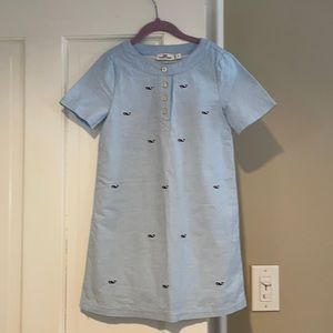 Vineyard vines dress